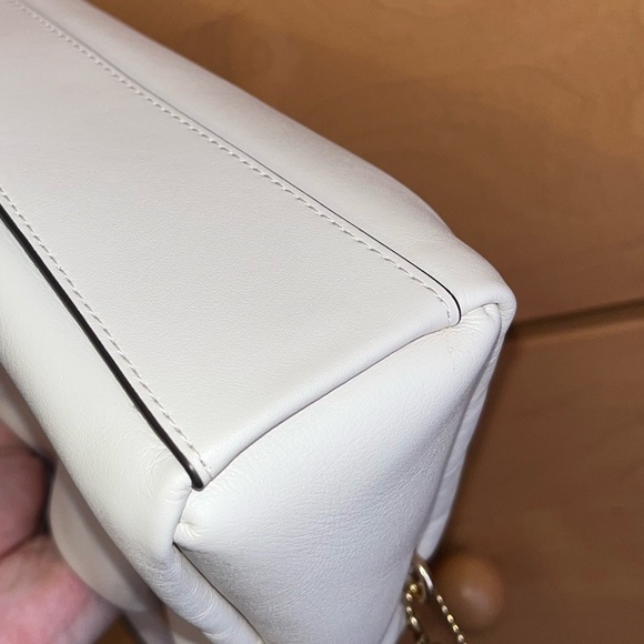 Coach Faye bag - Picture 5 of 6